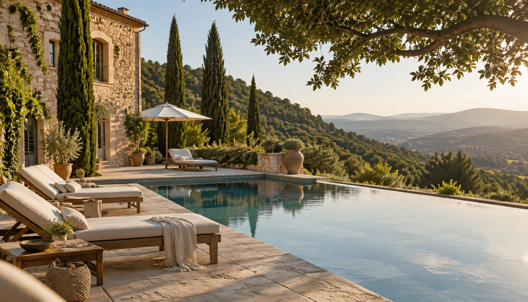 Timeless Elegance: The Strategic Blueprint for Luxury Private Villa Stays - Visual editorial photography by Origin Passage